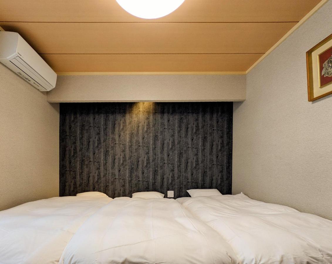 Karasuma Rokujo Hotel / Vacation Stay 3039 Kyoto Exterior foto