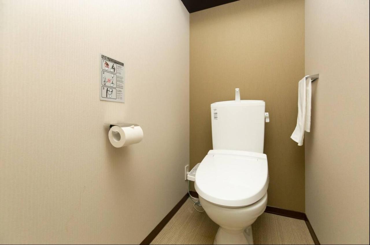 Karasuma Rokujo Hotel / Vacation Stay 3039 Kyoto Exterior foto