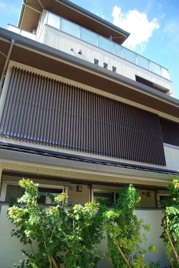 Karasuma Rokujo Hotel / Vacation Stay 3039 Kyoto Exterior foto